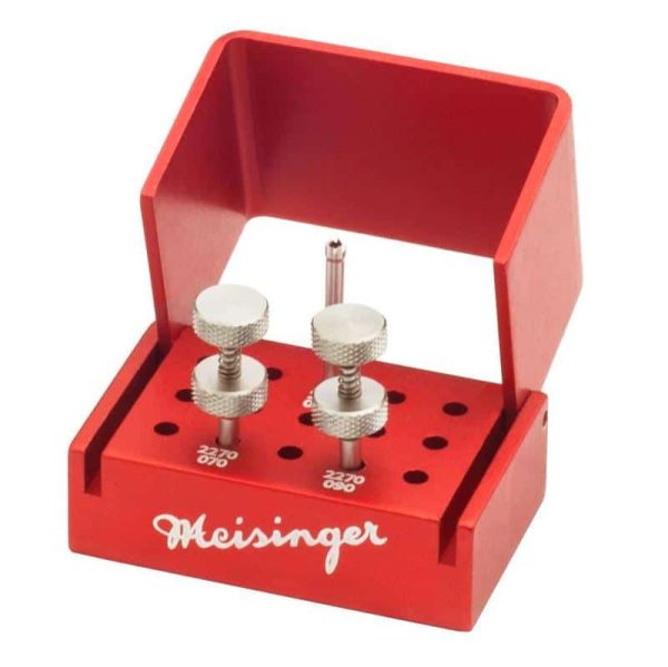 Meisinger Meitrac II #2272