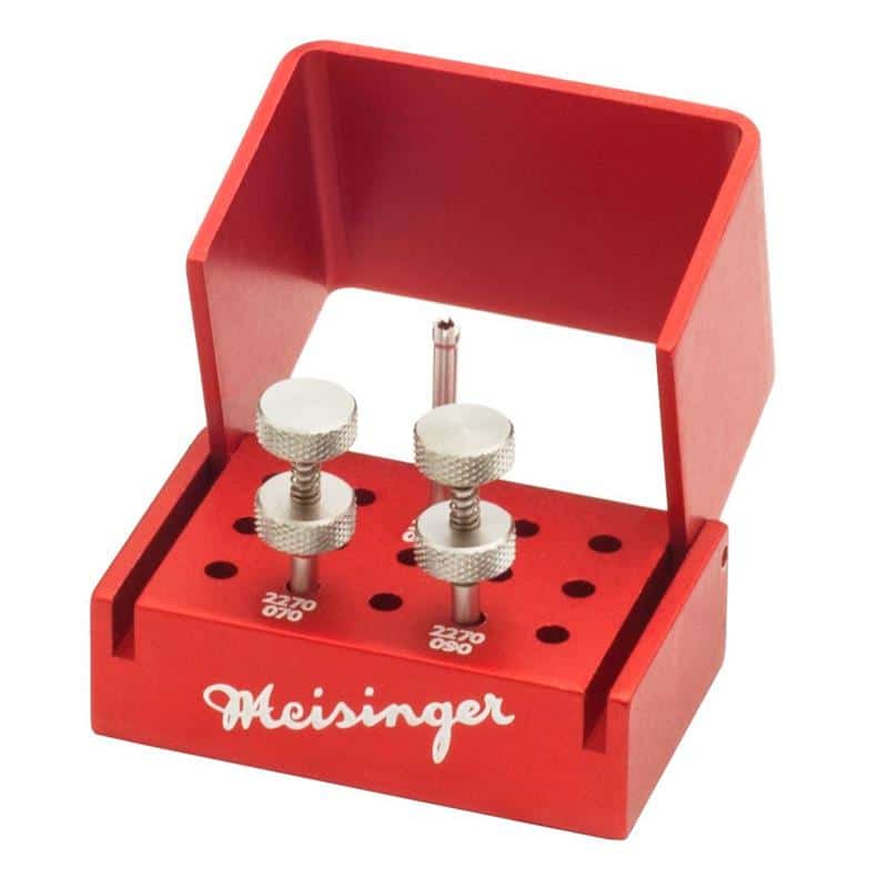 Meisinger Meitrac II #2272