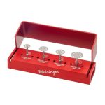 Meisinger Saw Basic Kit #7150