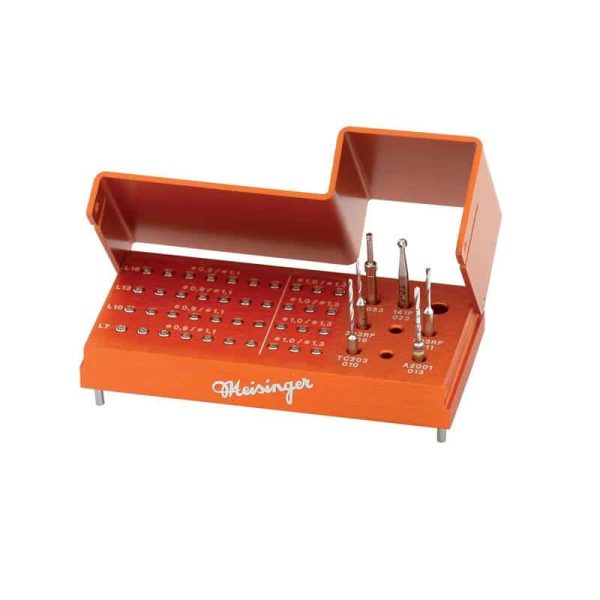 Meisinger Screw System TX Professional #BTXPR