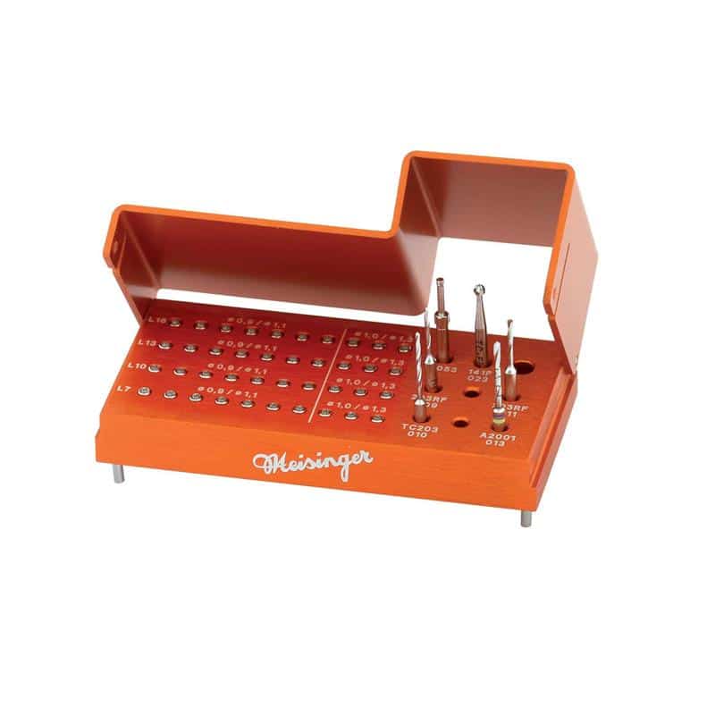 Meisinger Screw System TX Professional #BTXPR