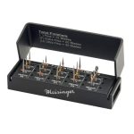 Meisinger (TF02) Twist Finishing Kit