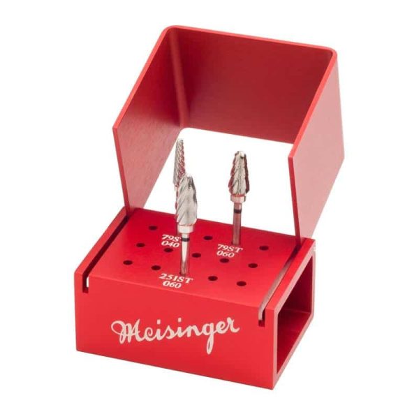 Meisinger Titanium Power Kit #1321