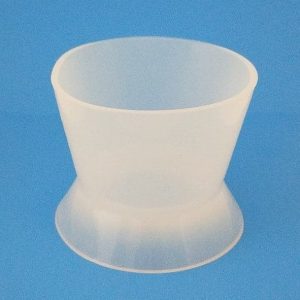 Meta Dental Corp Acrylic Non-Stick Cup Large, 1/pk #506-LG22