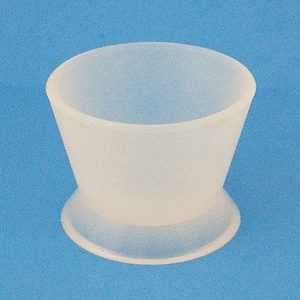Meta Dental Corp Acrylic Non-Stick Cup Medium, 1/pk #506-MD21