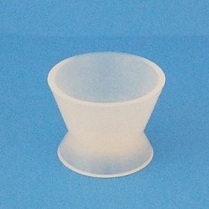 Meta Dental Corp Acrylic Non-Stick Cup Small, 1/pk #506-SM11