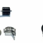 Meta Dental Corp Casting Machine, Casting Spring #905