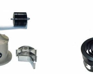 Meta Dental Corp Casting Machine, Casting Spring #905