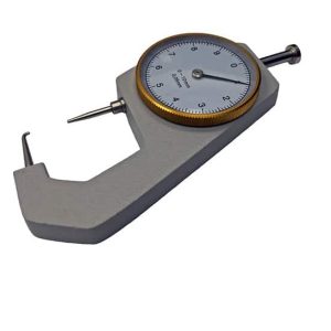 Meta Dental Corp Dial Caliper #513