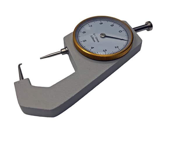 Meta Dental Corp Dial Caliper #513