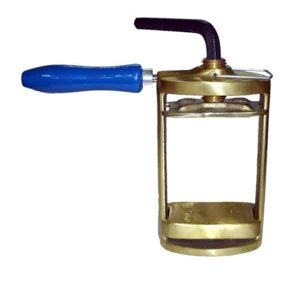 Meta Dental Corp Dual Flask Compressor #606