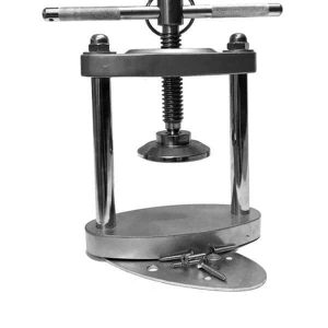 Meta Dental Corp Flask Press Single 1/pk #608