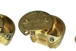 Meta Dental Corp Flasks & Flask Discs, All Sizes #611