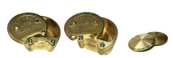 Meta Dental Corp Flasks & Flask Discs, All Sizes #611