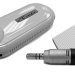 Meta Dental Corp Marathon Combi Portable Unit #820