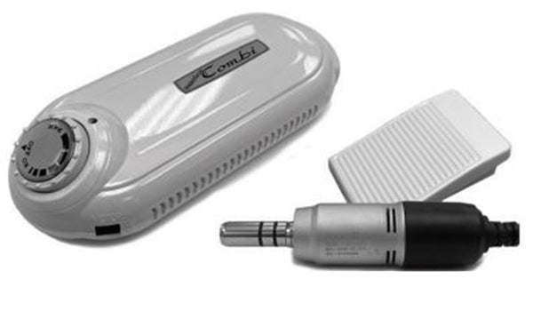 Meta Dental Corp Marathon Combi Portable Unit #820