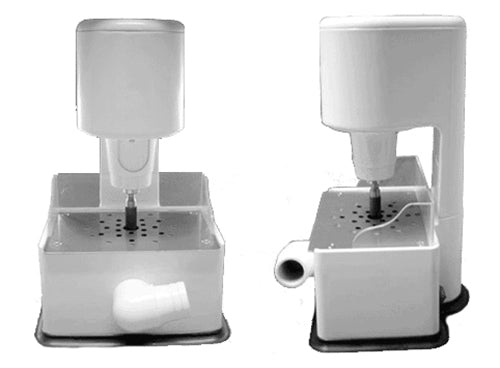 Meta Dental Corp Model Arch Trimmer #907