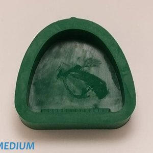 Meta Dental Corp Model Base Formers for Plastic Articulators, All Types & Sizes 1/pk #511