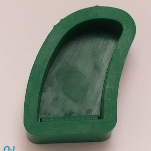 Meta Dental Corp Model Base Formers for Plastic Articulators, All Types & Sizes 1/pk #511