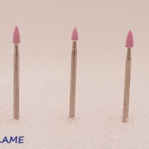 Meta Dental Corp Mounted Stones & Points, All Types, Colors & Sizes #009