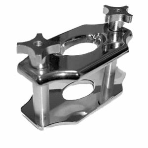 Meta Dental Corp Reline Jig #607
