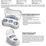 Meta Dental Corp Wax & Dipping Pots #701