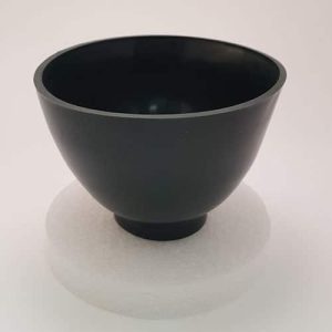 Meta Dental Corp Flexible Mixing Bowls, All Sizes 1/pk #505