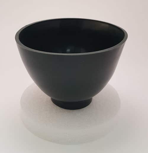 Meta Dental Corp Flexible Mixing Bowls, All Sizes 1/pk #505