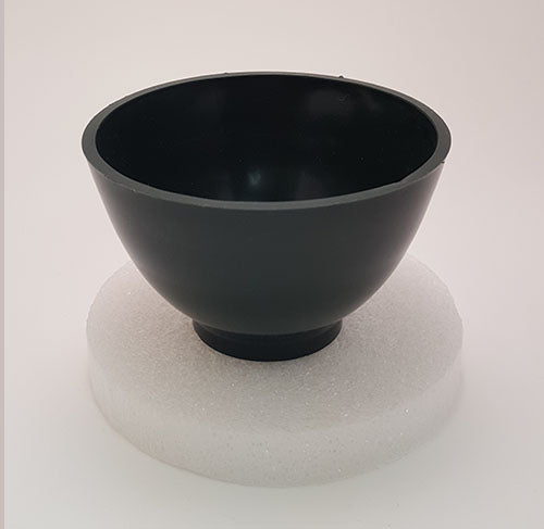 Meta Dental Corp Flexible Mixing Bowls, All Sizes 1/pk #505