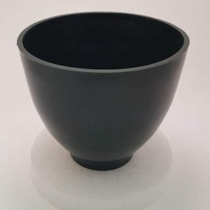 Meta Dental Corp Flexible Mixing Bowls, All Sizes 1/pk #505