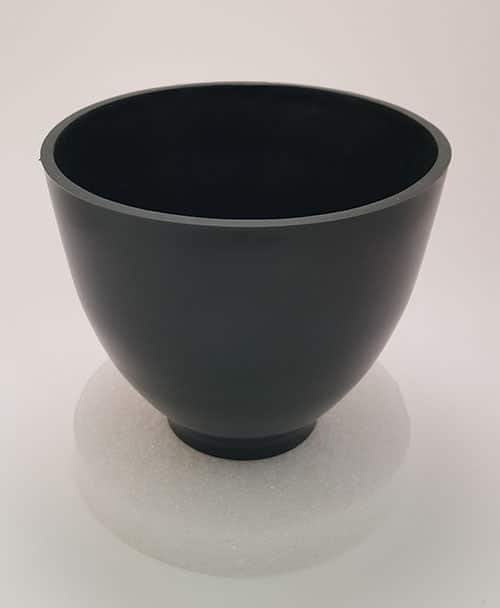 Meta Dental Corp Flexible Mixing Bowls, All Sizes 1/pk #505