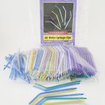 Plasdent Corporation Sure Tip, Air/Water Syringe Tips Disposable 250/pk