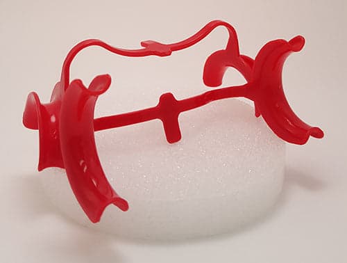 Plasdent Corporation EXTND Disposable Intraoral Cheek Retractors