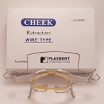 Plasdent Corporation EXTND&trade; Wire Type Cheek Retractors