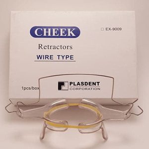 Plasdent Corporation EXTND™ Wire Type Cheek Retractors