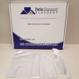 Plasdent Corporation Curing Light Covers