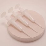 Plasdent Corporation Disposable Impression Syringe 1-1/2" Tip