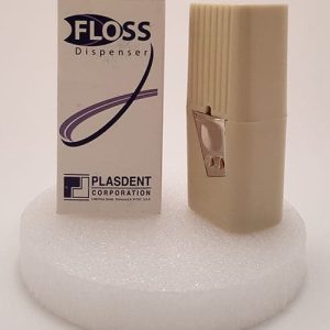 Plasdent Corporation Floss II Dispenser