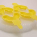 Plasdent Corporation Fluoride Trays Dual Arch S,M,L 100/pk #8821
