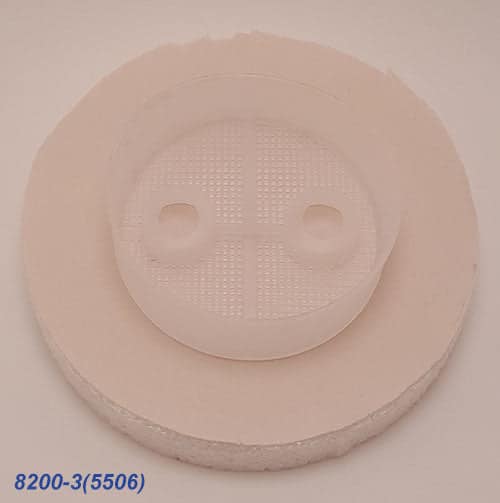 Plasdent Corporation Screen-4-Vac™ Disposable Traps ALL SIZES