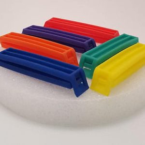 Plasdent Corporation Toothpaste Squeezers - 144/pk