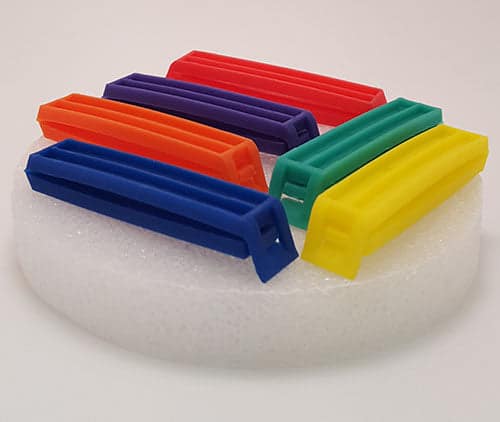 Plasdent Corporation Toothpaste Squeezers - 144/pk