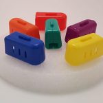 Plasdent Corporation Toothbrush Covers - 144/pk