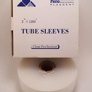 Plasdent Corporation Tube Sleeves 2" diameter