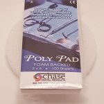 CHASE Prehma Poly Mixing Pads 3"x6" #2030-7203