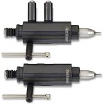 Ray Foster - High Speed Automatic Spindle for All Grinders
