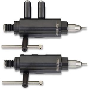 Ray Foster - High Speed Automatic Spindle for All Grinders