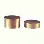 TCS Bronze Plug THIN ONLY, 1/pk #3709-01
