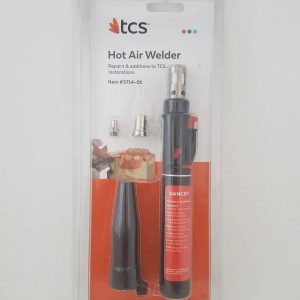 TCS Hot Air Welder