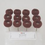 TCS Mini Fuzz Buff 12/pk